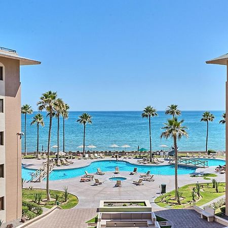 Sonoran Spa 304-N Puerto Peñasco Eksteriør billede