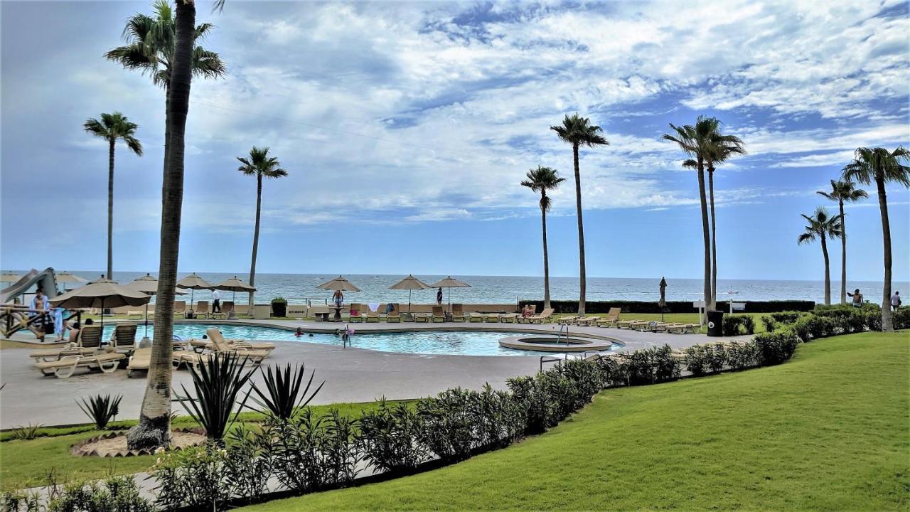 Sonoran Spa 304-N Puerto Peñasco Eksteriør billede