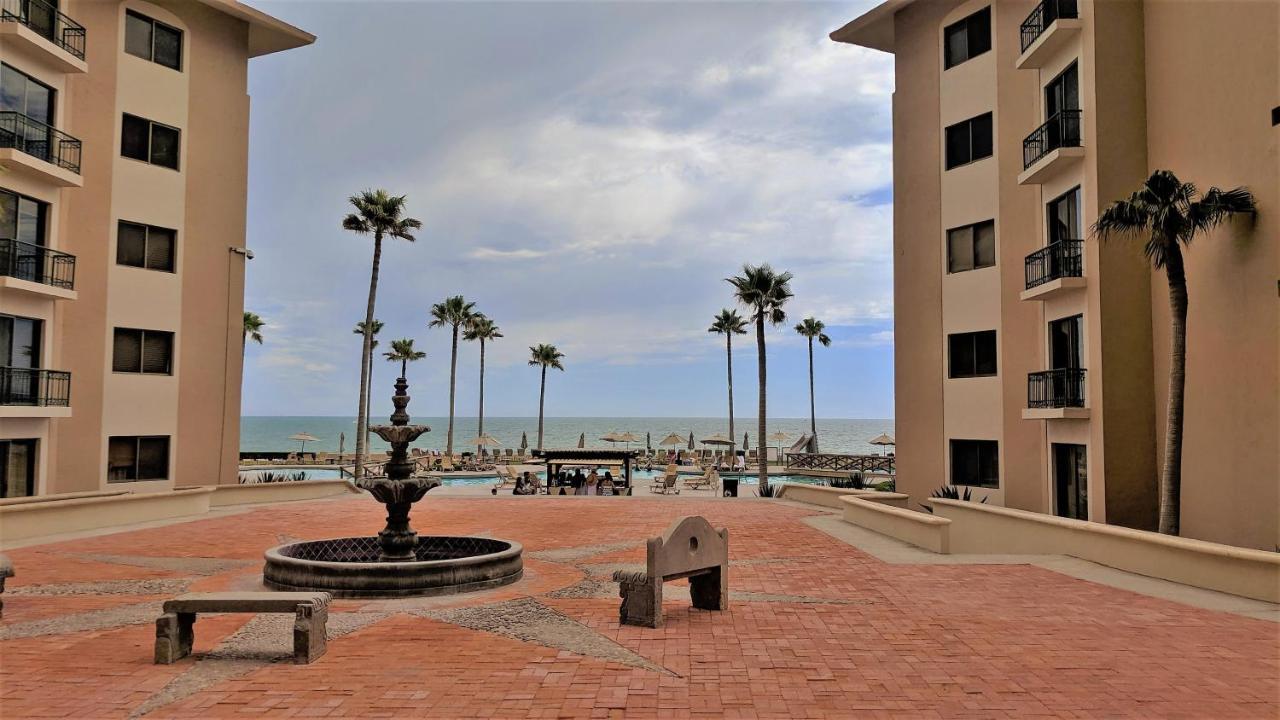 Sonoran Spa 304-N Puerto Peñasco Eksteriør billede