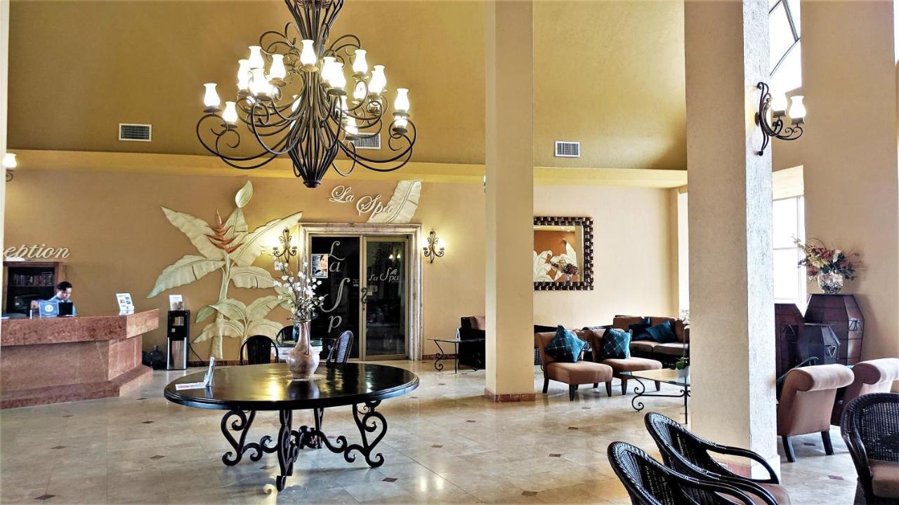Sonoran Spa 304-N Puerto Peñasco Eksteriør billede