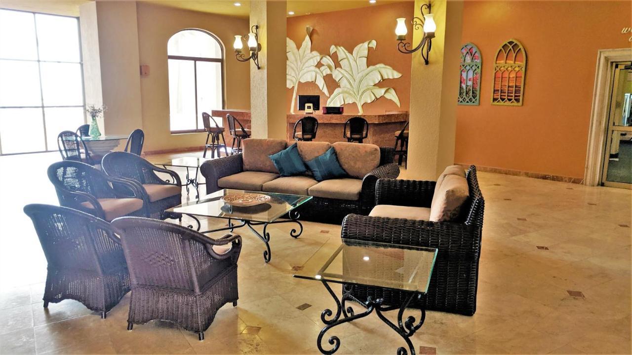 Sonoran Spa 304-N Puerto Peñasco Eksteriør billede