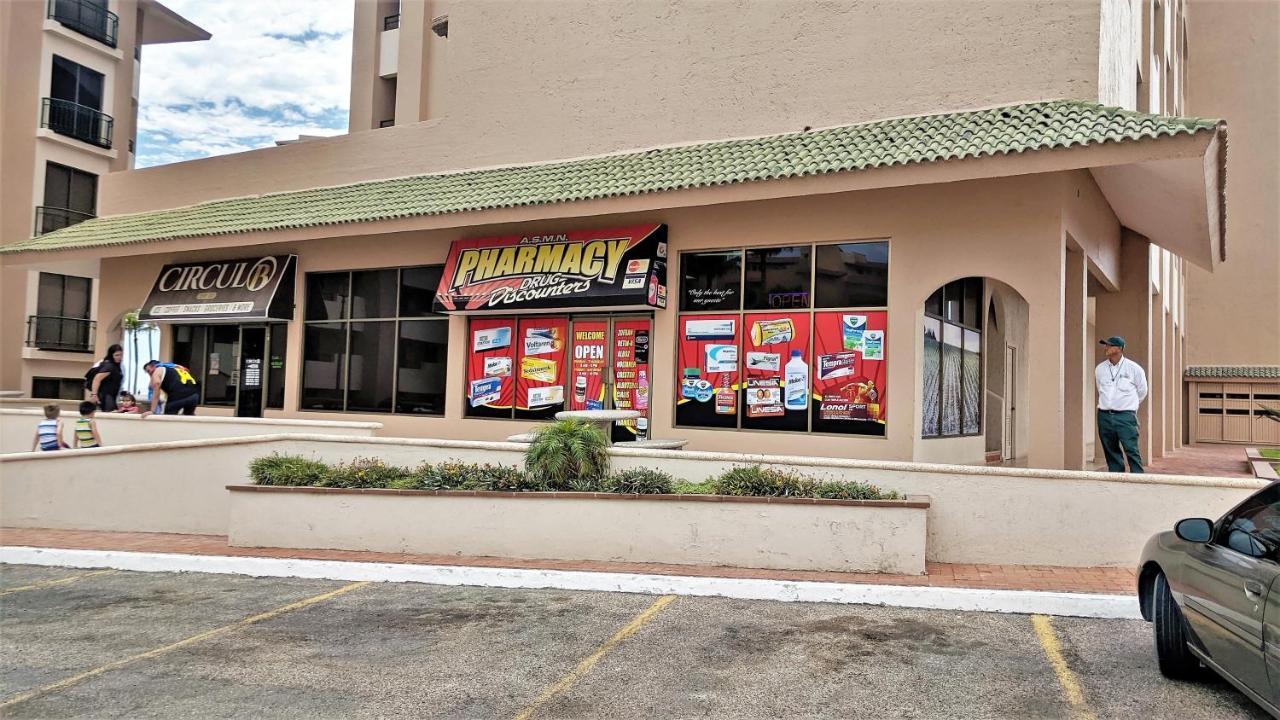 Sonoran Spa 304-N Puerto Peñasco Eksteriør billede