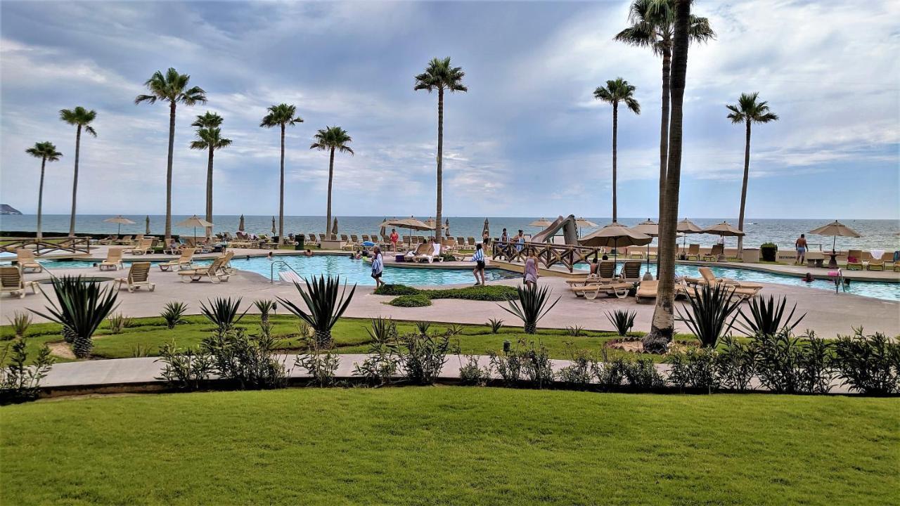 Sonoran Spa 304-N Puerto Peñasco Eksteriør billede