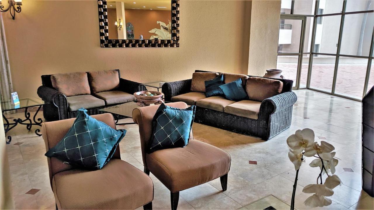 Sonoran Spa 304-N Puerto Peñasco Eksteriør billede