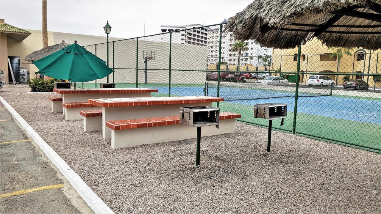 Sonoran Spa 304-N Puerto Peñasco Eksteriør billede