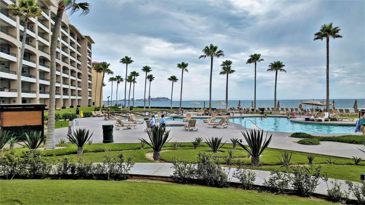 Sonoran Spa 304-N Puerto Peñasco Eksteriør billede