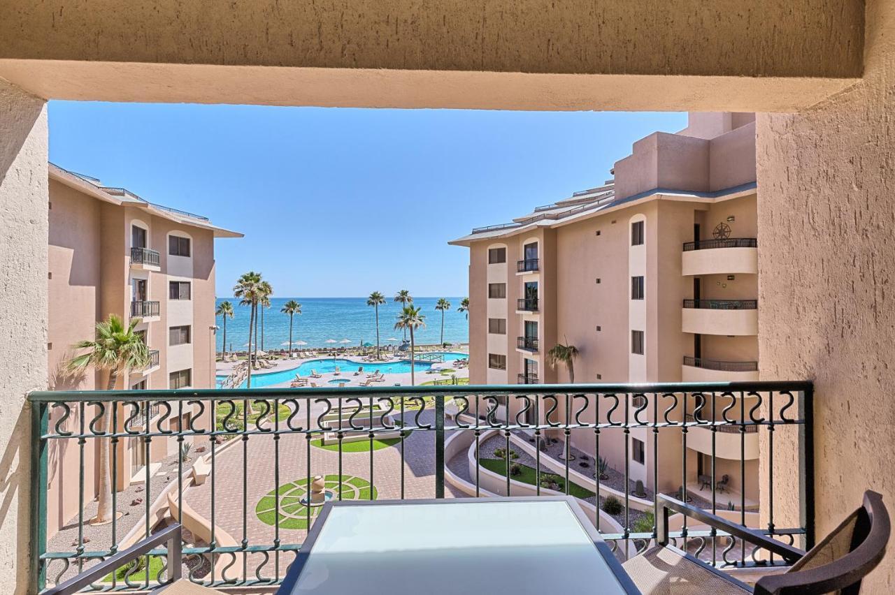 Sonoran Spa 304-N Puerto Peñasco Eksteriør billede