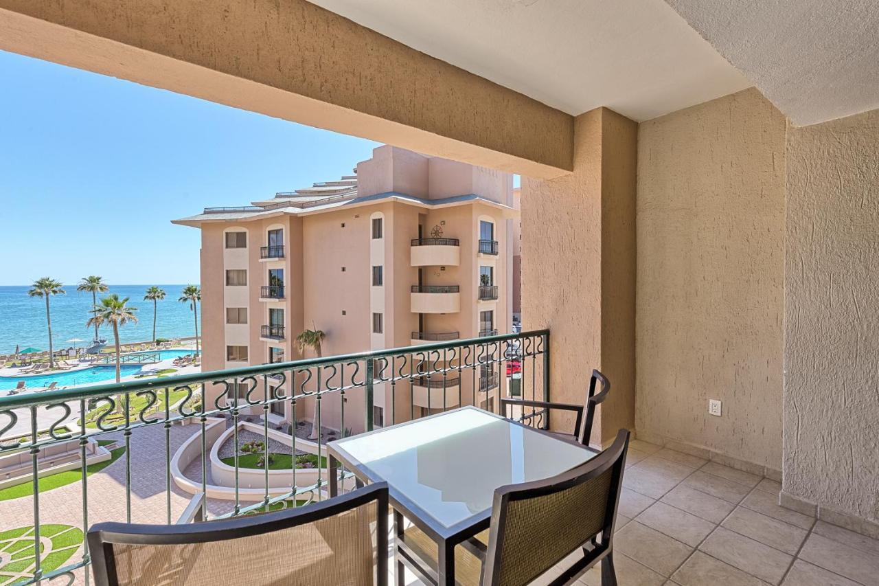 Sonoran Spa 304-N Puerto Peñasco Eksteriør billede
