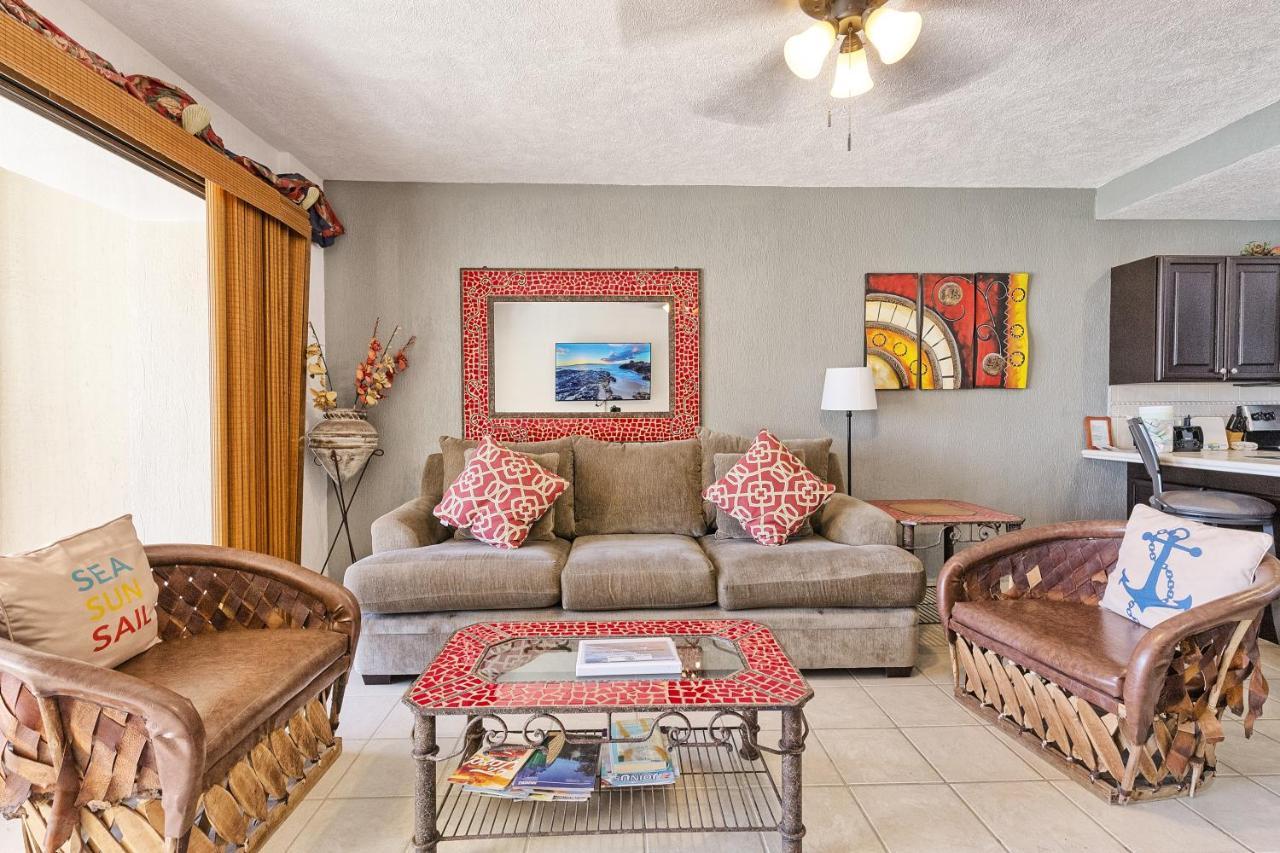 Sonoran Spa 304-N Puerto Peñasco Eksteriør billede
