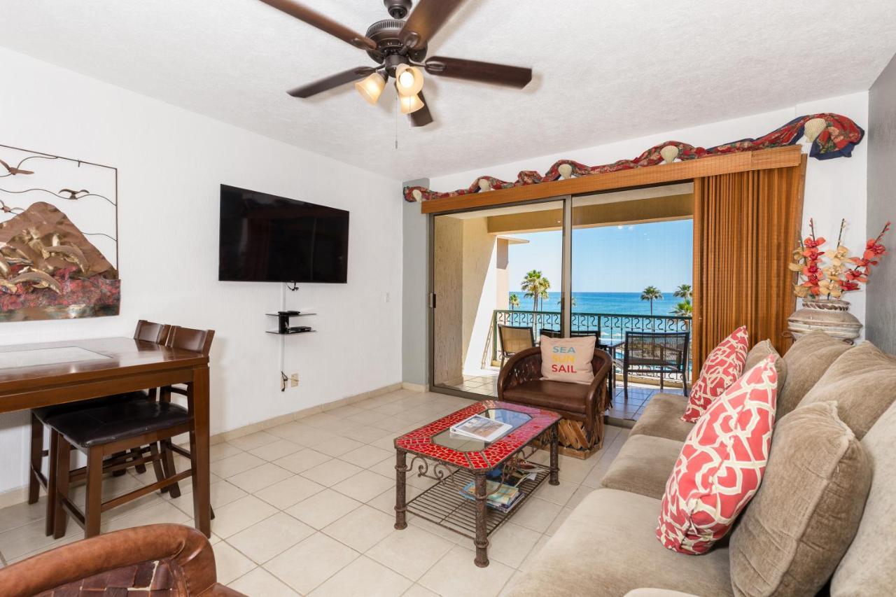 Sonoran Spa 304-N Puerto Peñasco Eksteriør billede