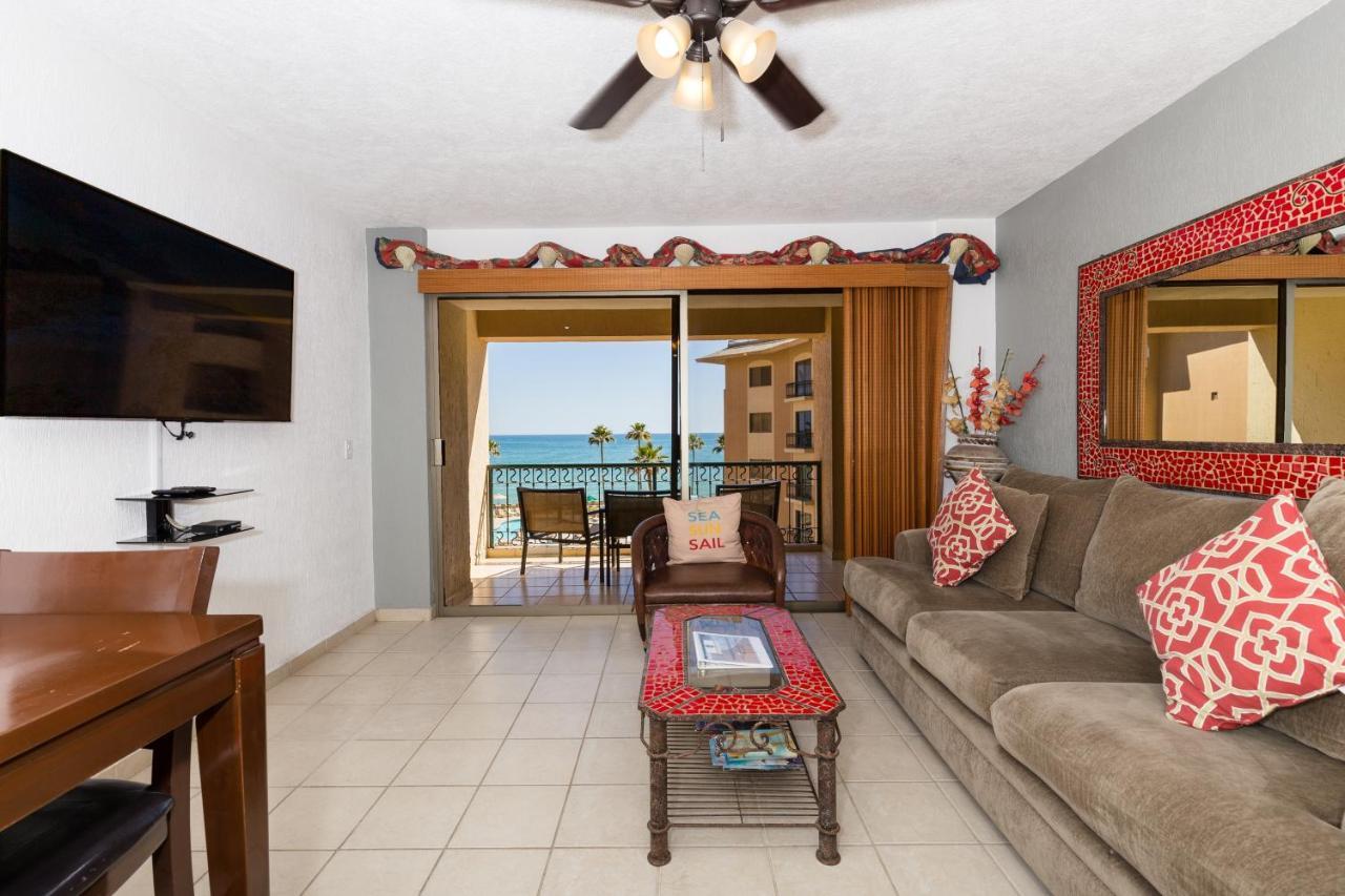 Sonoran Spa 304-N Puerto Peñasco Eksteriør billede