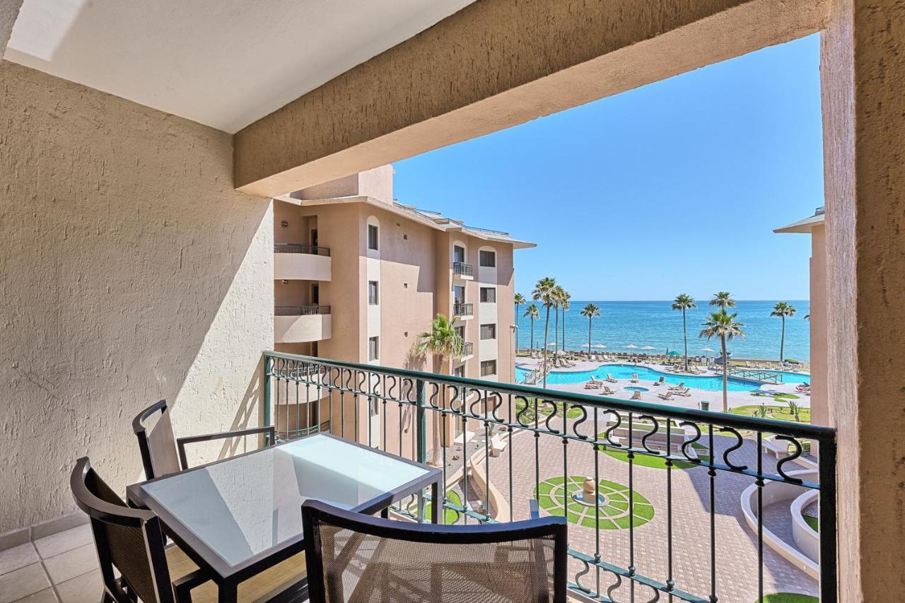 Sonoran Spa 304-N Puerto Peñasco Eksteriør billede