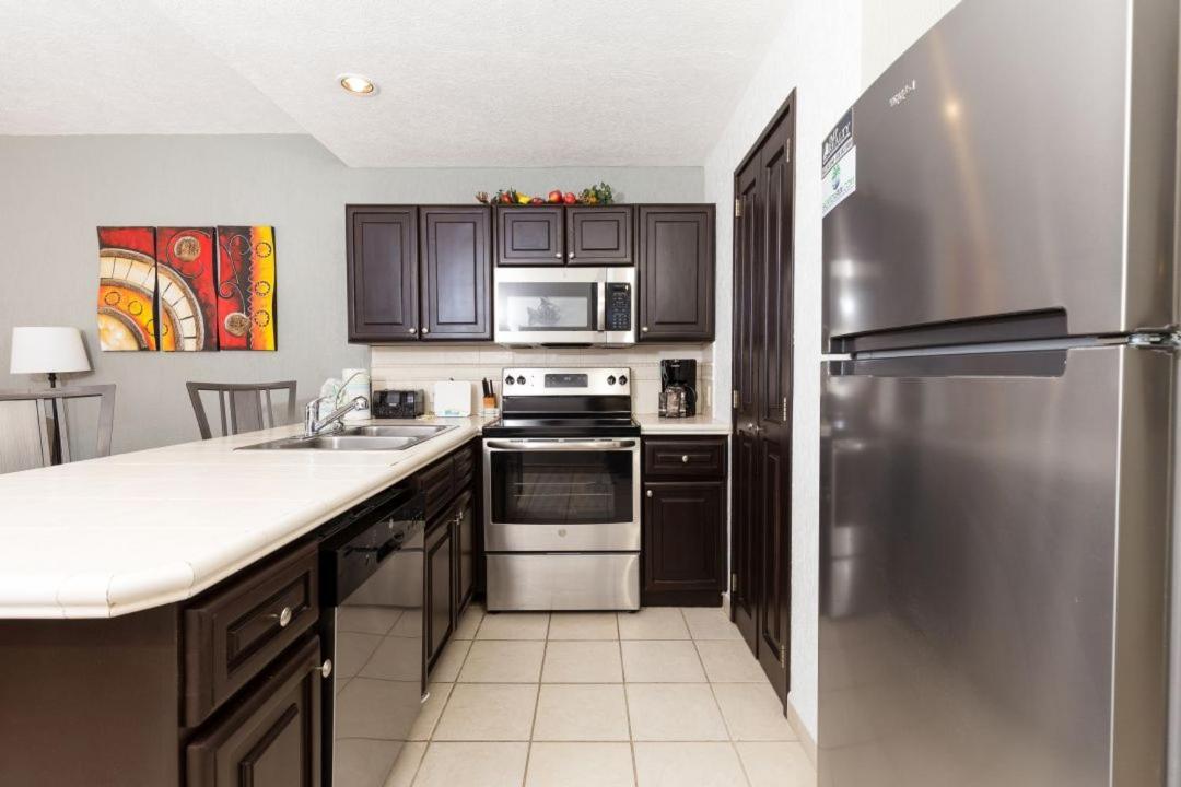 Sonoran Spa 304-N Puerto Peñasco Eksteriør billede