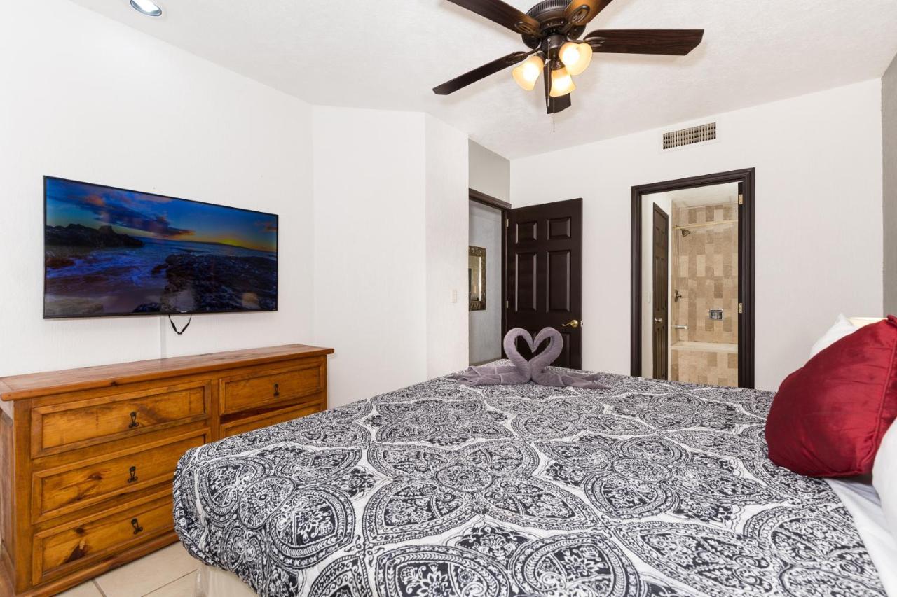 Sonoran Spa 304-N Puerto Peñasco Eksteriør billede