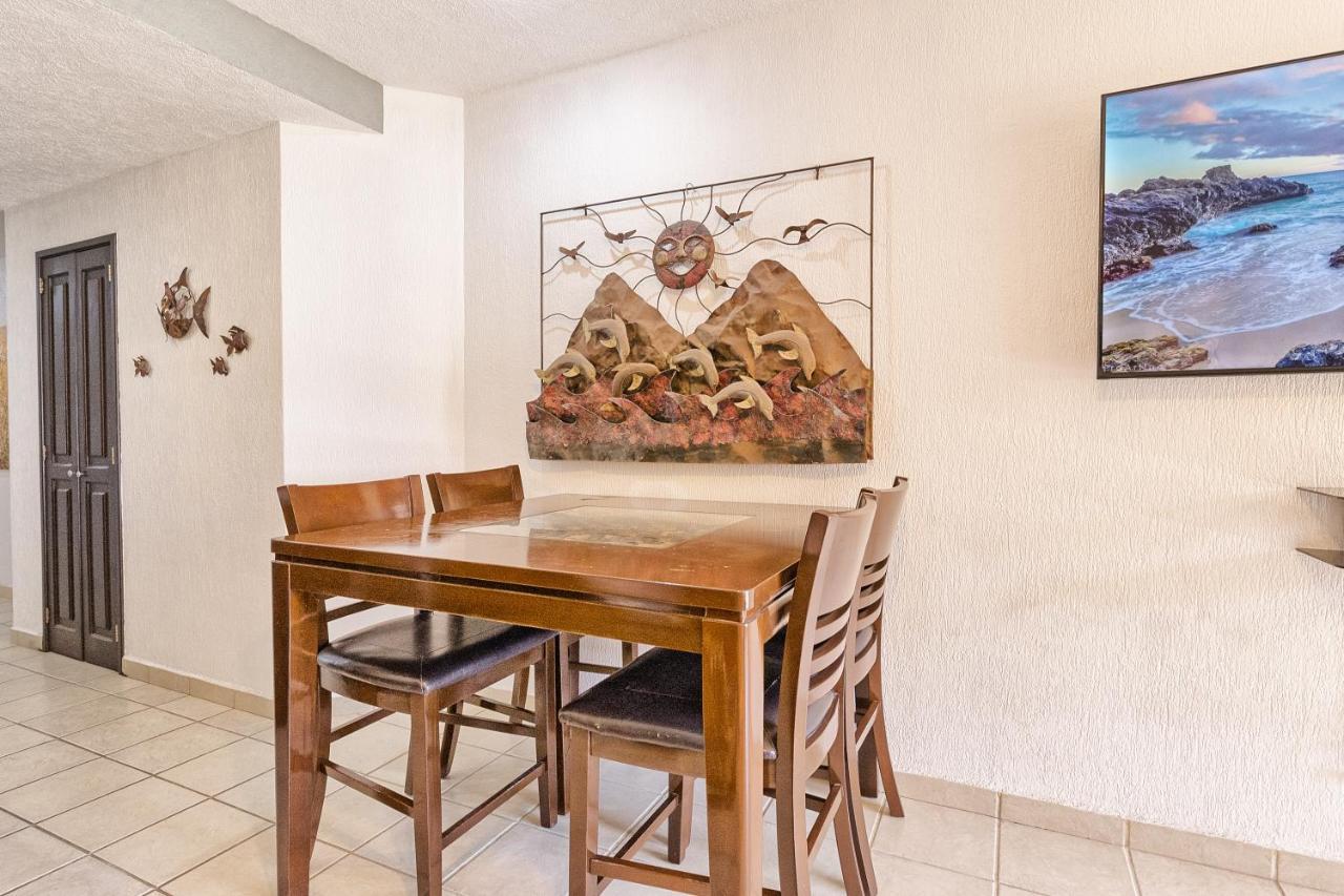 Sonoran Spa 304-N Puerto Peñasco Eksteriør billede