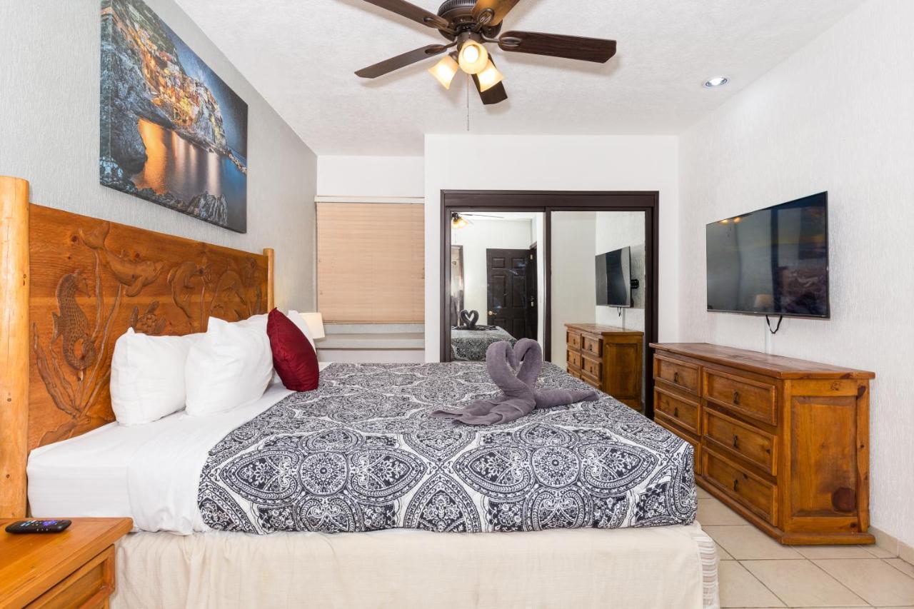 Sonoran Spa 304-N Puerto Peñasco Eksteriør billede