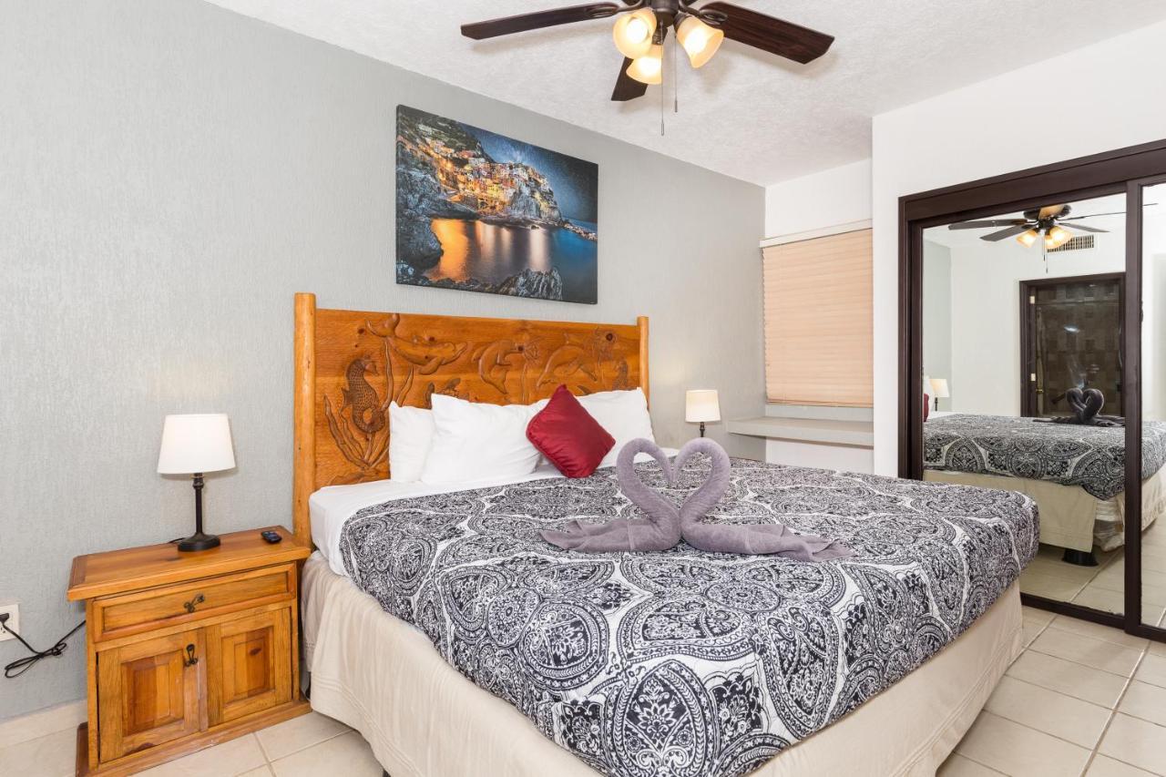 Sonoran Spa 304-N Puerto Peñasco Eksteriør billede