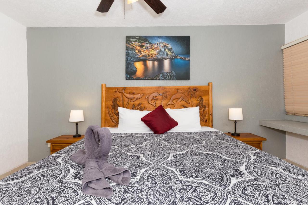 Sonoran Spa 304-N Puerto Peñasco Eksteriør billede